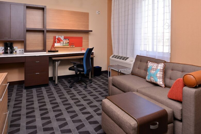 Hotel Towneplace Suites By Marriott St. Louis Chesterfield