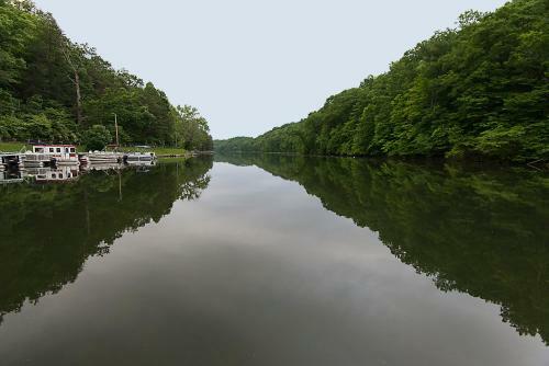 Greenbo Lake State Resort Park