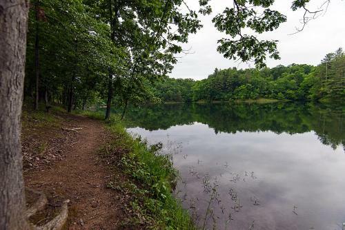 Greenbo Lake State Resort Park