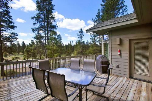 Belknap 5 Five-bedroom Home