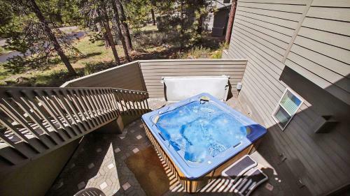 Belknap 5 Five-bedroom Home