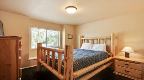 Belknap 5 Five-bedroom Home