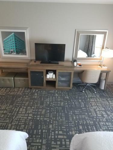 Hotel Hampton Inn & Suites Dallas-the Colony