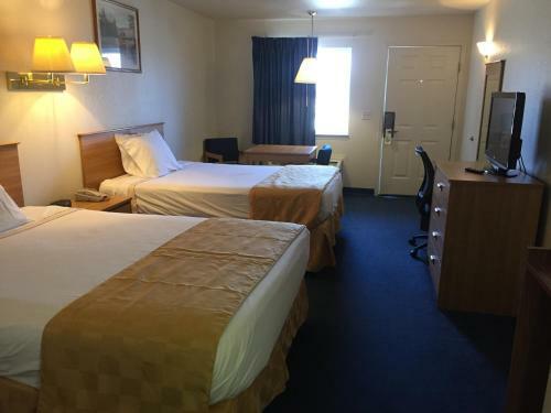 Motel Haysville Express Inn