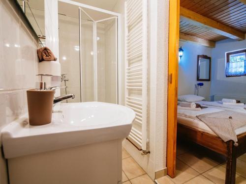 Rustic Villa In Starigrad Croatia With Swimming Pool