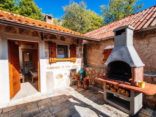 Rustic Villa In Starigrad Croatia With Swimming Pool