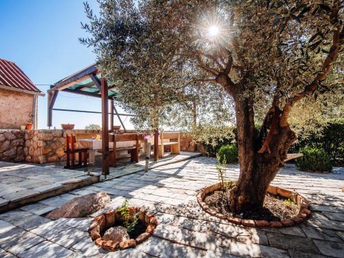 Rustic Villa In Starigrad Croatia With Swimming Pool