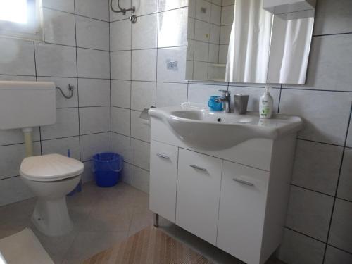 Apartment Supetarska Draga 2
