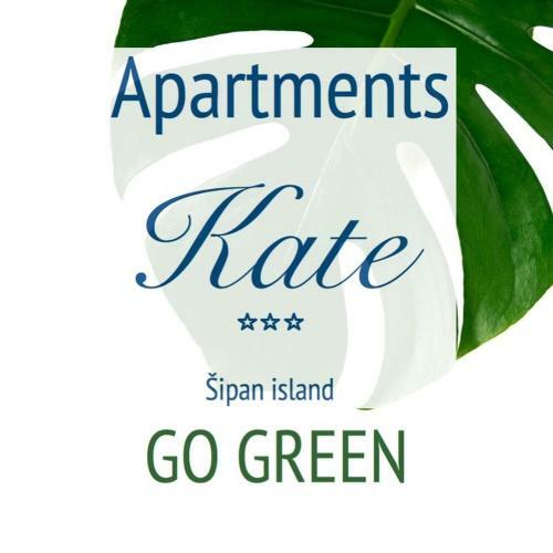 Apartments Kate