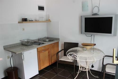 Apartamentos Tisno Hills