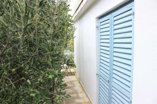 Apartamentos Tisno Hills