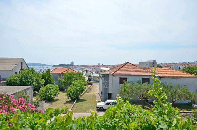Apartments Marija
