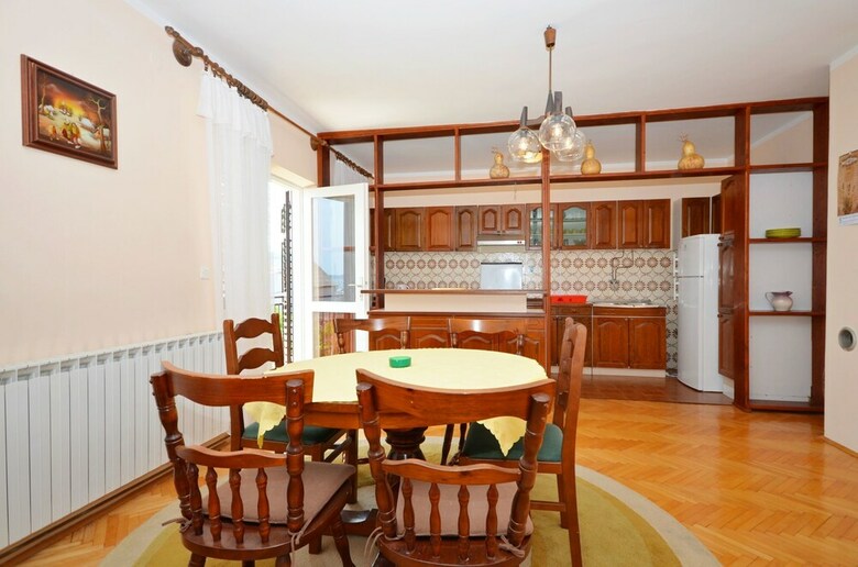Apartments Marija