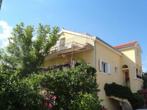 Apartment Branko