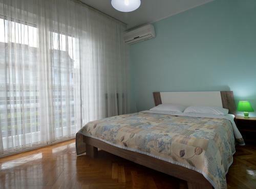 Hostal Apartments Ruza