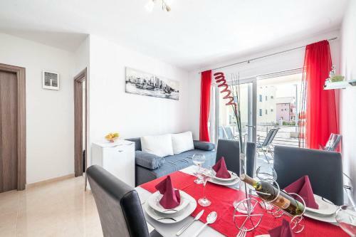 Apartments Katarina