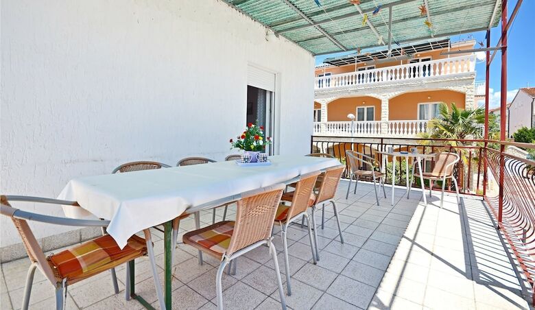 Hostal Apartments And Rooms Josipa