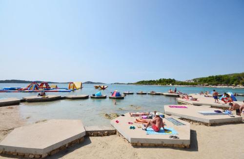 Apartments Ivica