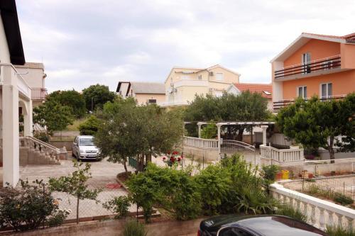 Apartments With A Parking Space Vodice - 6331