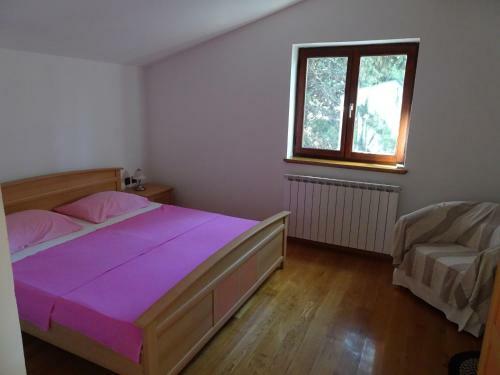 Hostal Apartments Premantura