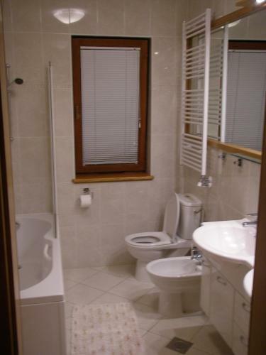 Hostal Apartments Premantura