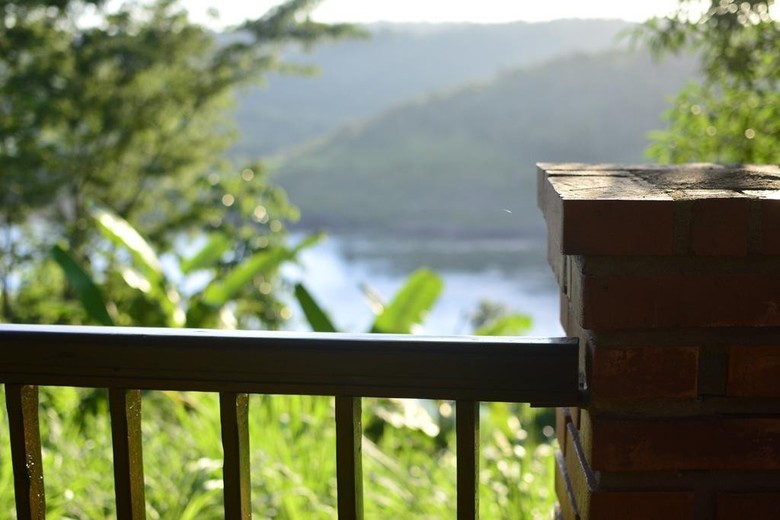 Lodge Complejo Supara Cataratas