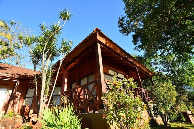 Lodge Complejo Supara Cataratas