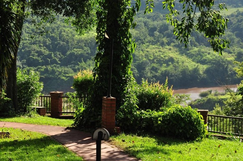 Lodge Complejo Supara Cataratas