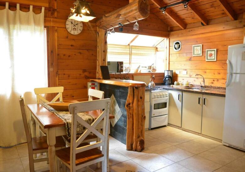 Hotel La Comarca Suites De Monta�a & Spa