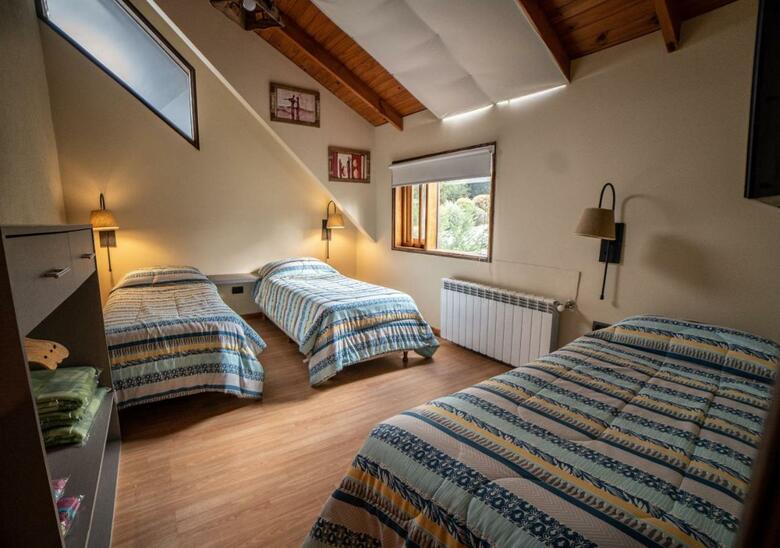 Hotel La Comarca Suites De Monta�a & Spa