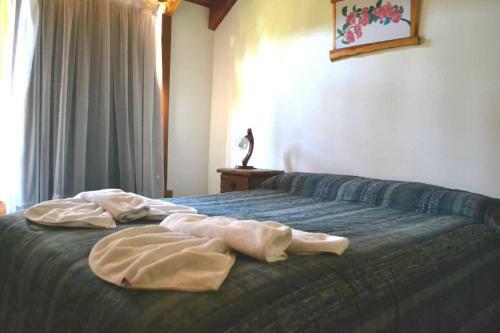 Hotel Ribera Del Bonito