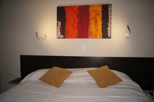 Hotel Aire De Patagonia