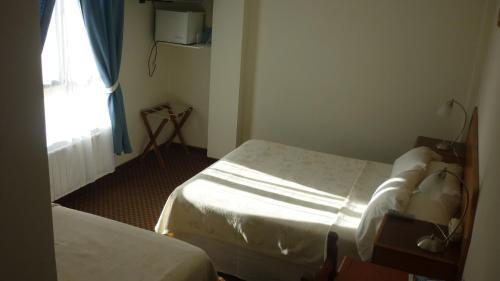 Apart Hotel Austral