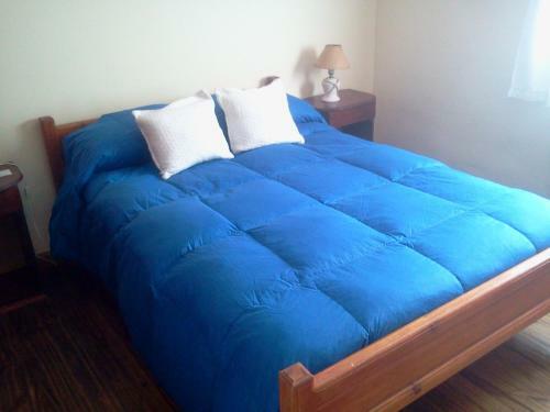 Camping Y Hostal El Ovejero