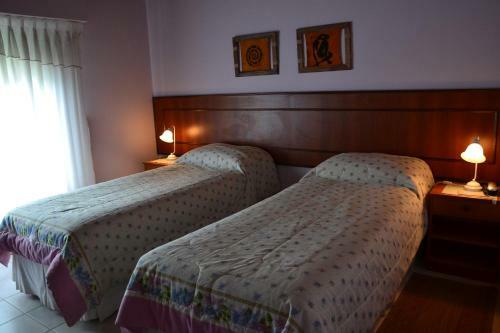 Posada Alto Verde Hoster�a