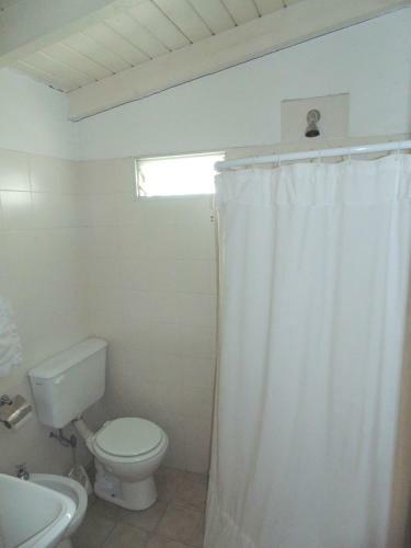 Lodge Hostal Pueblo Andino
