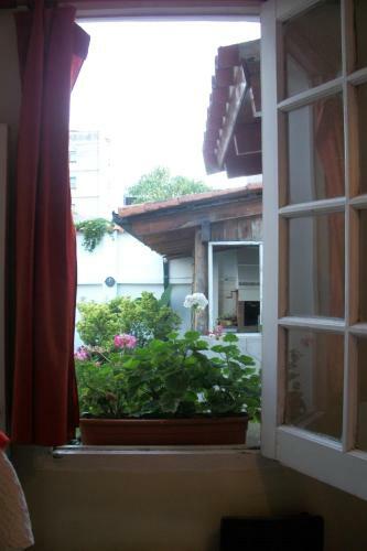 Lodge Hostal Pueblo Andino