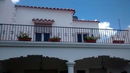 Lodge Hostal Pueblo Andino