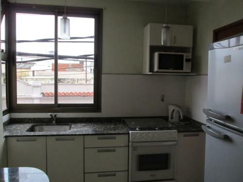 Apartamento Aires Del Parque