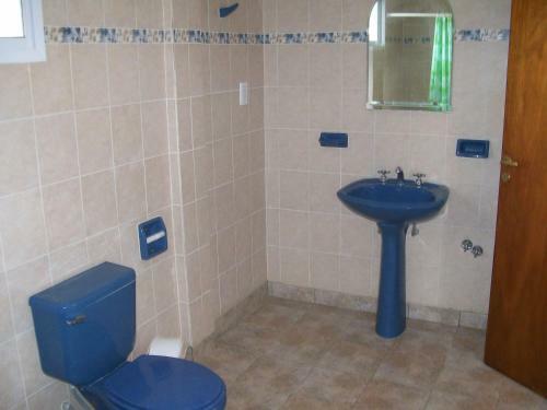 Apartamento Alojamiento En Salta