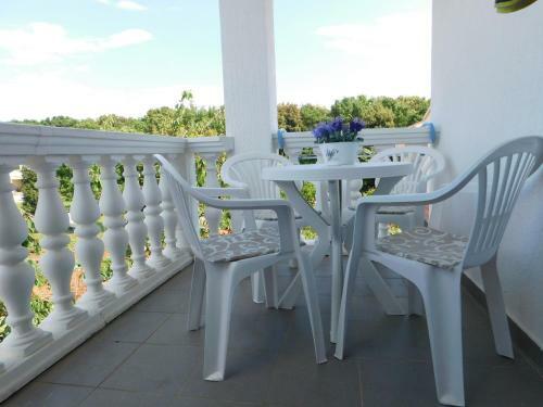 Apartments Lucija