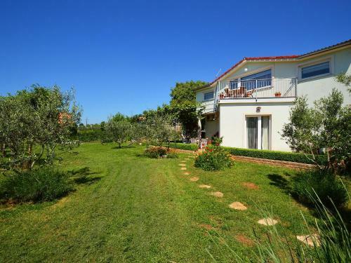 Apartment Gavri�