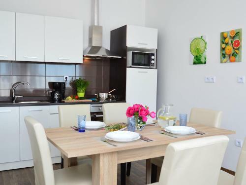 Apartment Gavri�