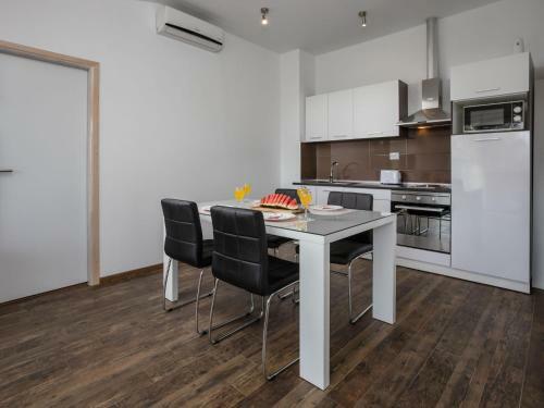 Apartment Gavri�