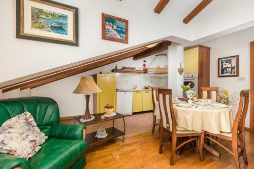 Apartment Patricia