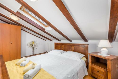 Apartment Patricia