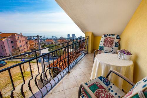 Apartment Patricia