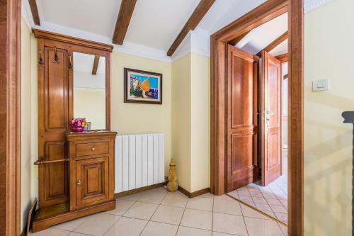 Apartment Patricia