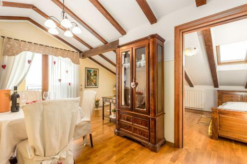 Apartment Patricia