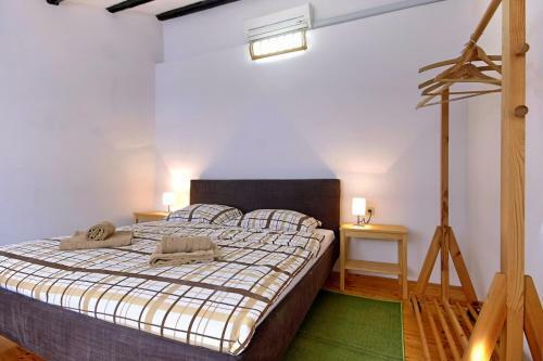 Apartments I Volti